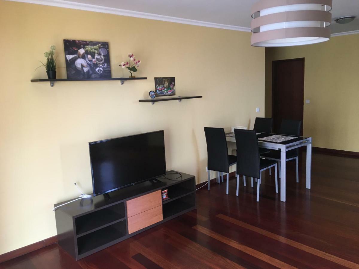 Apartament Canico Fam Exterior foto