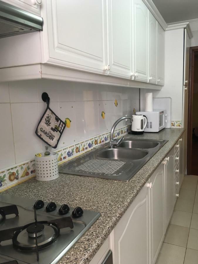 Apartament Canico Fam Exterior foto
